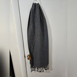 Men's scarf